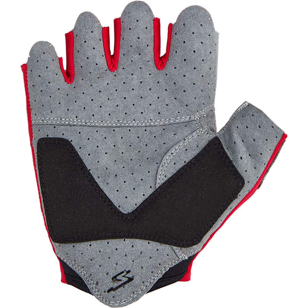 GUANTES SPIUK ANATOMIC SF COLOR Rojo TALLA XS