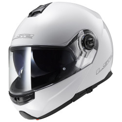 CASCO LS2 FF325 STROBE SOLID