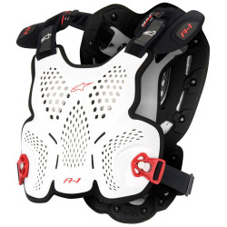 PETO ALPINESTARS A-1