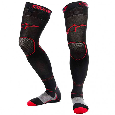 CALCETINES ALPINESTARS LONG MX