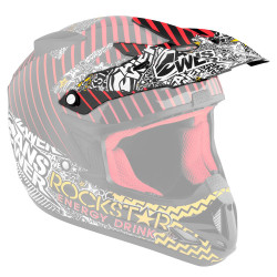 VISERA ANSWER COMET A11 ROCKSTAR