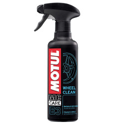 LIMPIALLANTAS WHEEL CLEAN MOTUL MC CARE E3