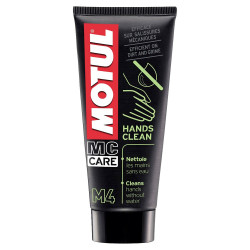 LIMPIADOR MANOS MOTUL MC CARE M4