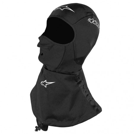 SOTOCASCO ALPINESTARS WINTER TOURING