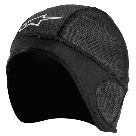 SOTOCASCO ALPINESTARS SKULL CAP