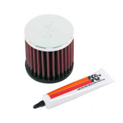 FILTRO AIRE K&N HONDA XR80, XR100, CRF80, CRF100