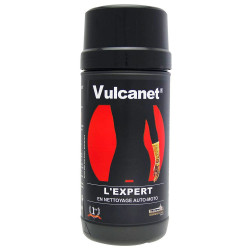 KIT TOALLITAS VULCANET LIMPIEZA AUTO-MOTO