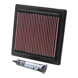 FILTRO AIRE K&N POLARIS OUTLAW 525