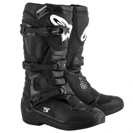 BOTAS ALPINESTARS TECH 3