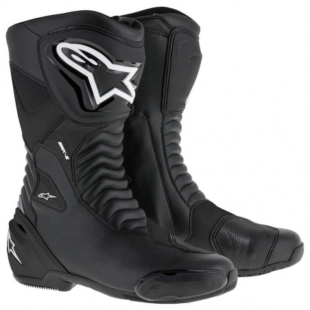 BOTAS ALPINESTARS SMX-S