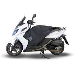 CUBREPIERNAS TUCANO URBANO TERMOSCUD R162 KYMCO K-XCT 125/300