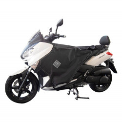 CUBREPIERNAS TUCANO URBANO TERMOSCUD R080 YAMAHA X-MAX 125, X-MAX 250