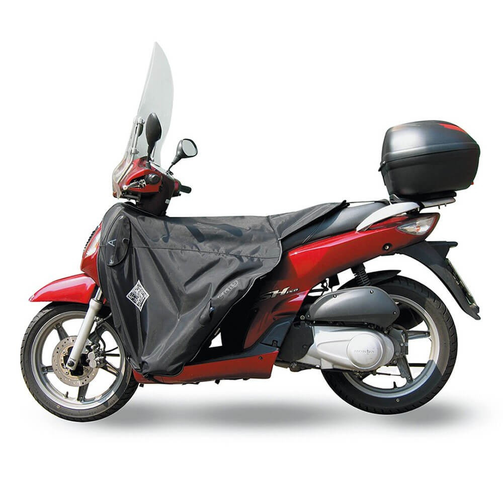 Cubrepiernas Moto Luma Cv115 - Honda Sh 300 - 59€