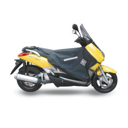 CUBREPIERNAS TUCANO URBANO TERMOSCUD R155 YAMAHA X-MAX 125/250