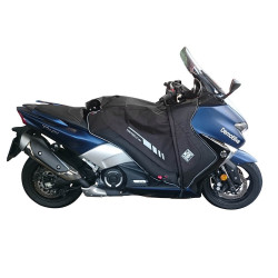 CUBREPIERNAS TUCANO URBANO TERMOSCUD PRO R189 YAMAHA T-MAX 530, T-MAX 560