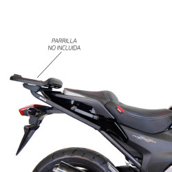 SOPORTE BAÚL SHAD HONDA NC700/750, INTEGRA 700/750