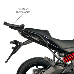 SOPORTE BAÚL SHAD KAWASAKI VERSYS 650