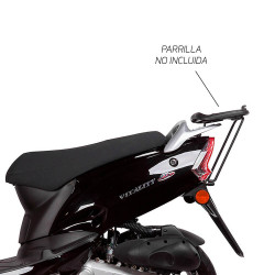 SOPORTE BAÚL SHAD KYMCO VITALITY 50