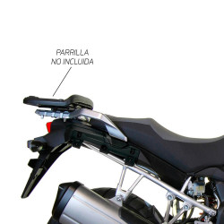 SOPORTE BAÚL SHAD SUZUKI V-STROM