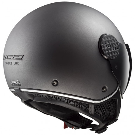 CASCO LS2 OF558 SPHERE LUX SOLID