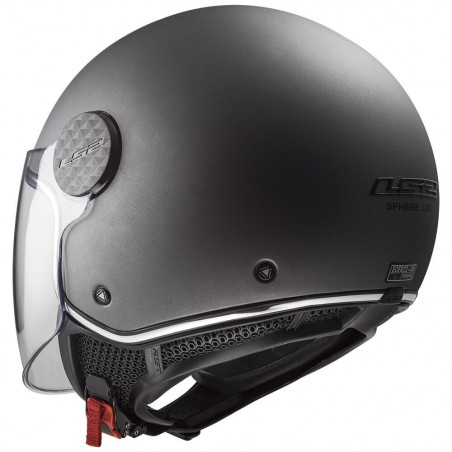 CASCO LS2 OF558 SPHERE LUX SOLID