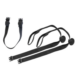 KIT CORREAS BOLSAS SHAD SL20F, SL23B, SL35B