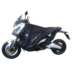 CUBREPIERNAS TUCANO URBANO TERMOSCUD PRO R186 HONDA X-ADV