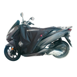 CUBREPIERNAS TUCANO URBANO TERMOSCUD R202 HONDA PCX 125