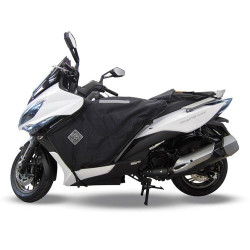 CUBREPIERNAS TUCANO URBANO TERMOSCUD R166 KYMCO XCITING