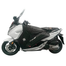 CUBREPIERNAS TUCANO URBANO TERMOSCUD PRO R198 HONDA FORZA 125/300