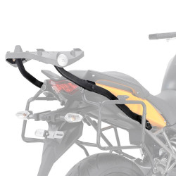 SOPORTE BAÚL GIVI 451FZ KAWASAKI VERSYS 650 2010-2014