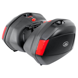 MALETAS LATERALES GIVI V35 MONOKEY SIDE