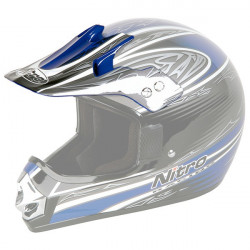 VISERA NITRO MX403