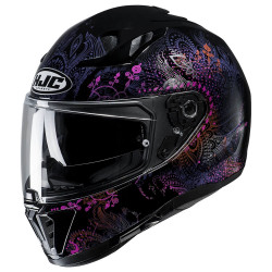 CASCO HJC I70 VAROK