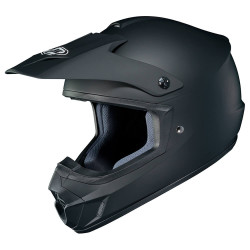 CASCO HJC CS-MX II SOLID