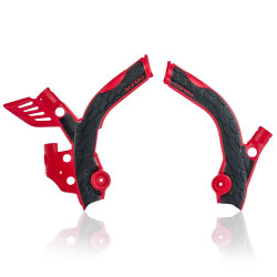 PROTECTOR CHASIS ACERBIS X-GRIP BETA RR