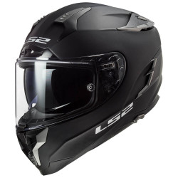 CASCO LS2 FF327 CHALLENGER SOLID