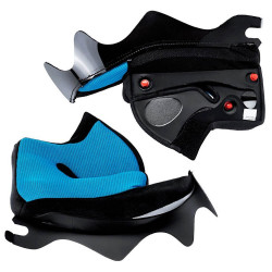 ALMOHADILLAS LATERALES SHARK SKWAL 2