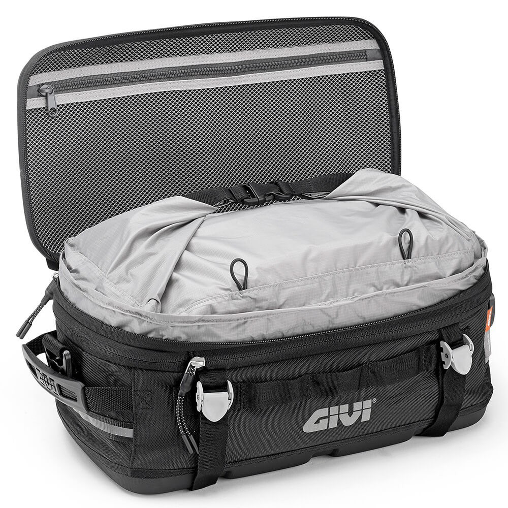 BOLSA PIERNA GIVI EXTRA CARGO T517 COLOR Negro TALLA TALLA ÚNICA