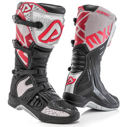 Botas enduro cross Hebo nº44