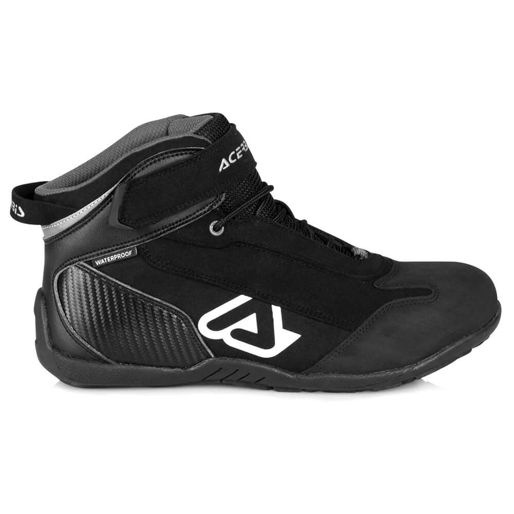 ROPA ACERBIS ZAPATILLA MOTO PROTEC 41