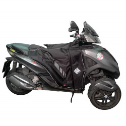 CUBREPIERNAS TUCANO URBANO TERMOSCUD PRO R085 PIAGGIO MP3 YOURBAN