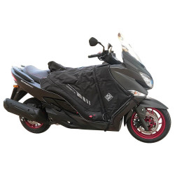 Tablier Peugeot Metropolis Tucano Urbano jupe scooter R173 PRO