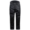 Pantalon Moto Cordura Hombre Ls2 Chart Negro Prote - $ 328.460