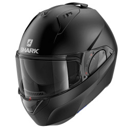 Casco moto Shark EVO GT Blank Mat AMA Envío Inmediato