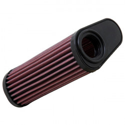 FILTRO AIRE K&N HONDA CB1000R, CBF1000