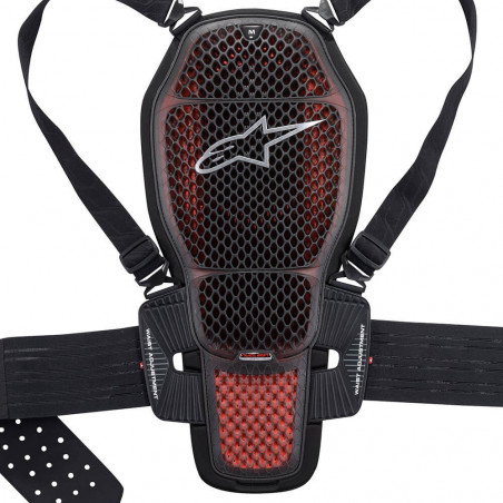 ESPALDERA ALPINESTARS NUCLEON KR-1 CELL