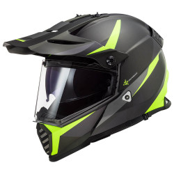 CASCO LS2 MX436 PIONEER EVO ROUTER