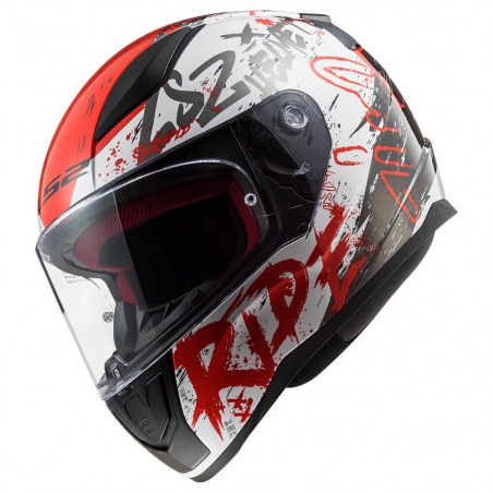 CASCO LS2 FF353 RAPID NAUGHTY