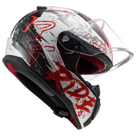 CASCO LS2 FF353 RAPID NAUGHTY